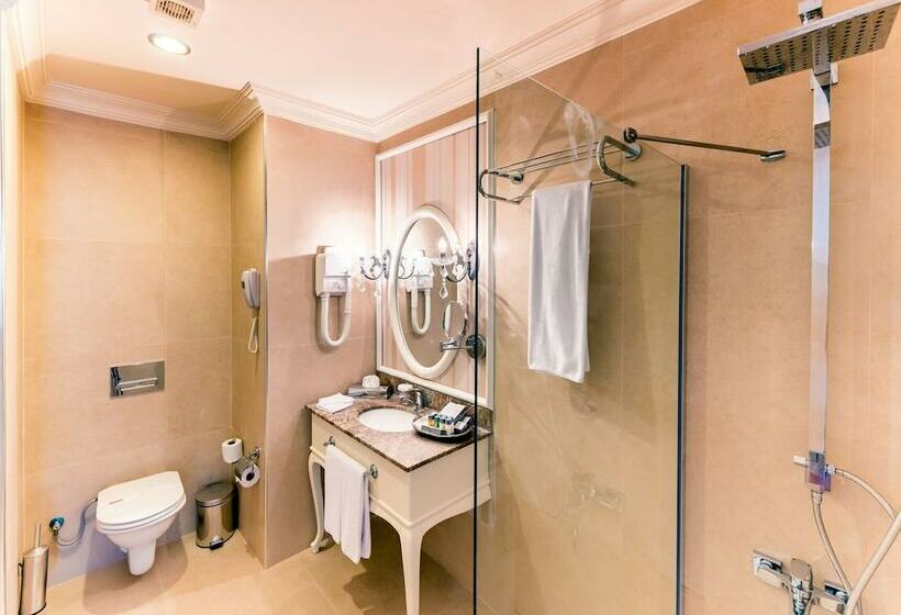 Номер Стандарт, Buganvilla Hotel & Spa