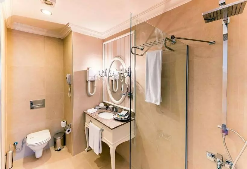 اتاق استاندارد, Buganvilla Hotel & Spa