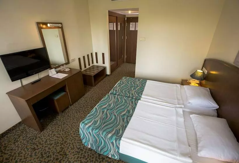 اتاق استاندارد, Buganvilla Hotel & Spa