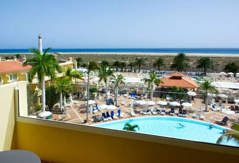 اتاق استاندارد با چشم‌انداز دریا, Buganvilla Hotel & Spa