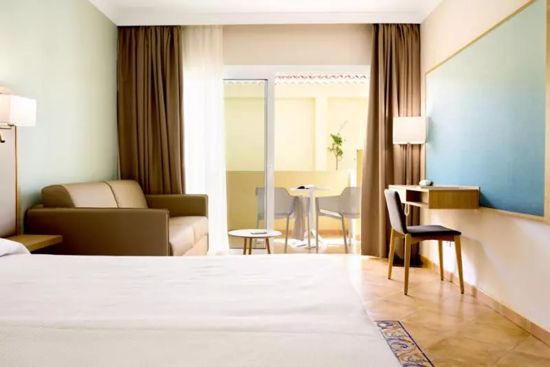 اتاق استاندارد, Buganvilla Hotel & Spa