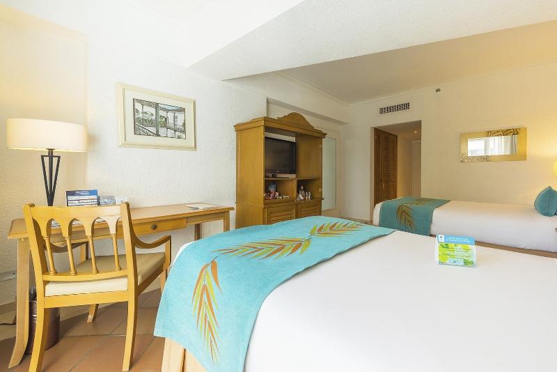חדר סטנדרט, Buganvilla Hotel & Spa