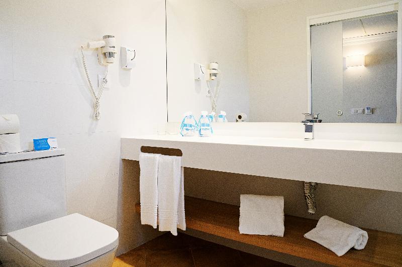 סוויטת ג'וניור, Buganvilla Hotel & Spa