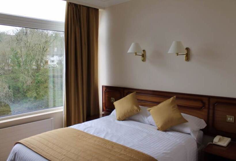 غرفة قياسية, Central Hotel Donegal
