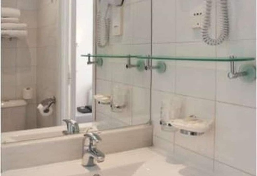 Номер Стандарт, Casa Serena Paris Hôtel