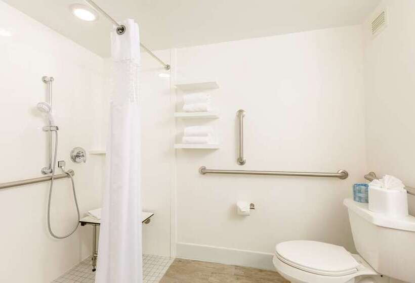 اتاق استاندارد, Doubletree By Hilton Denver Cherry Creek