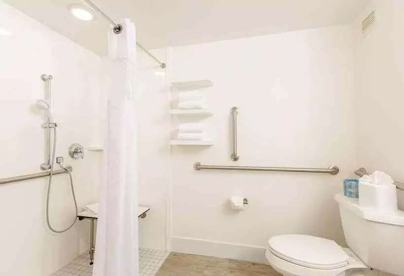 اتاق استاندارد, Doubletree By Hilton Denver Cherry Creek