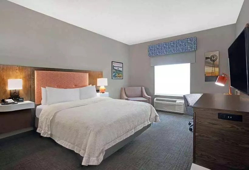 اتاق استاندارد, Doubletree By Hilton Denver Cherry Creek