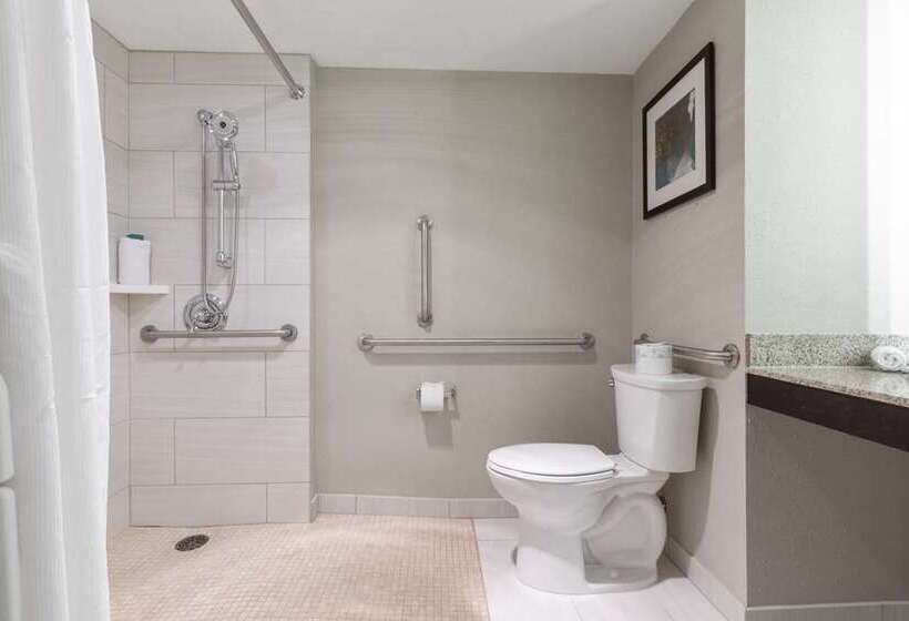 اتاق استاندارد, Doubletree By Hilton Denver Cherry Creek