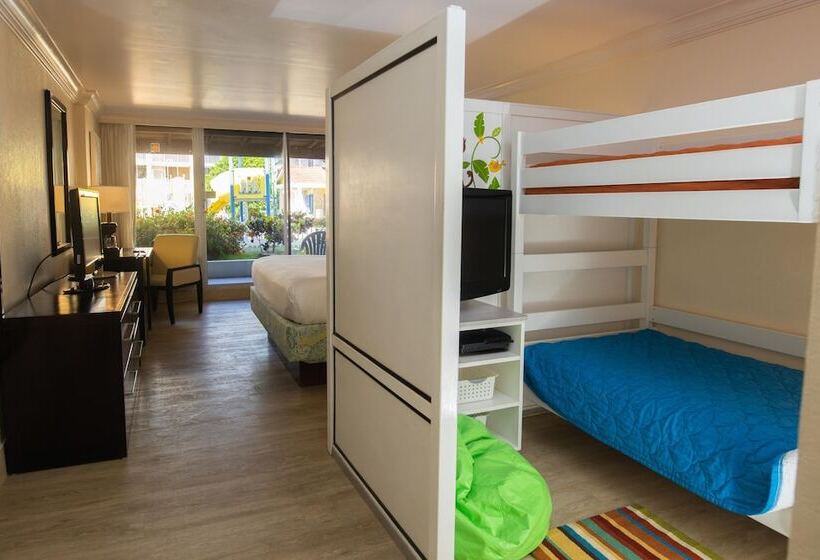 اتاق استاندارد, Catalonia Montego Bay All Inclusive