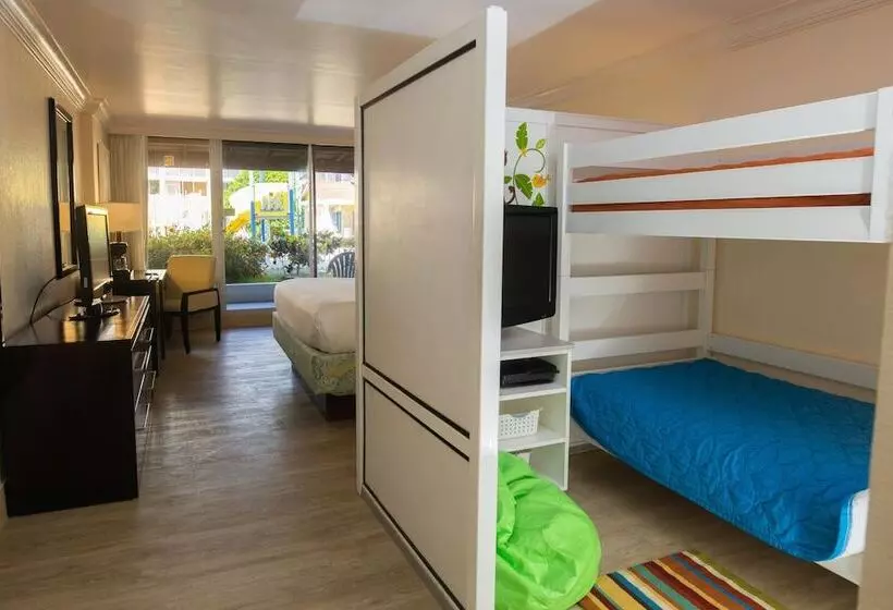 اتاق استاندارد, Catalonia Montego Bay All Inclusive
