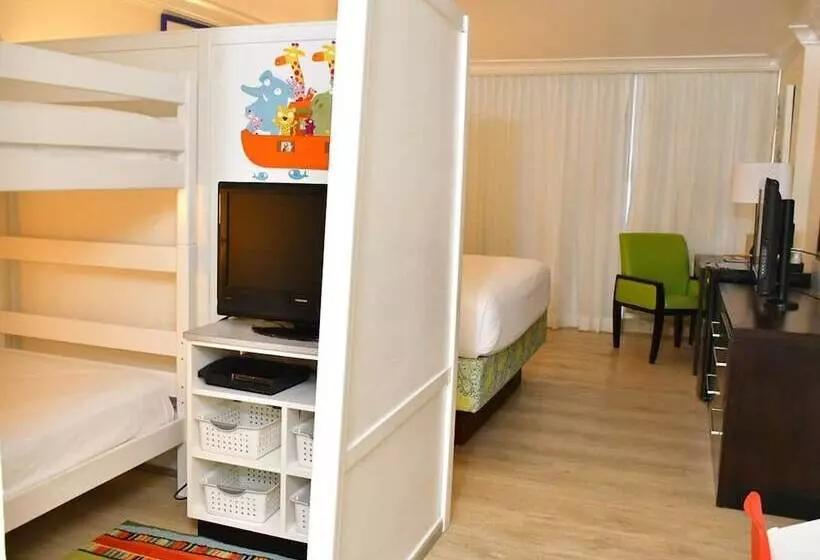 اتاق استاندارد, Catalonia Montego Bay All Inclusive
