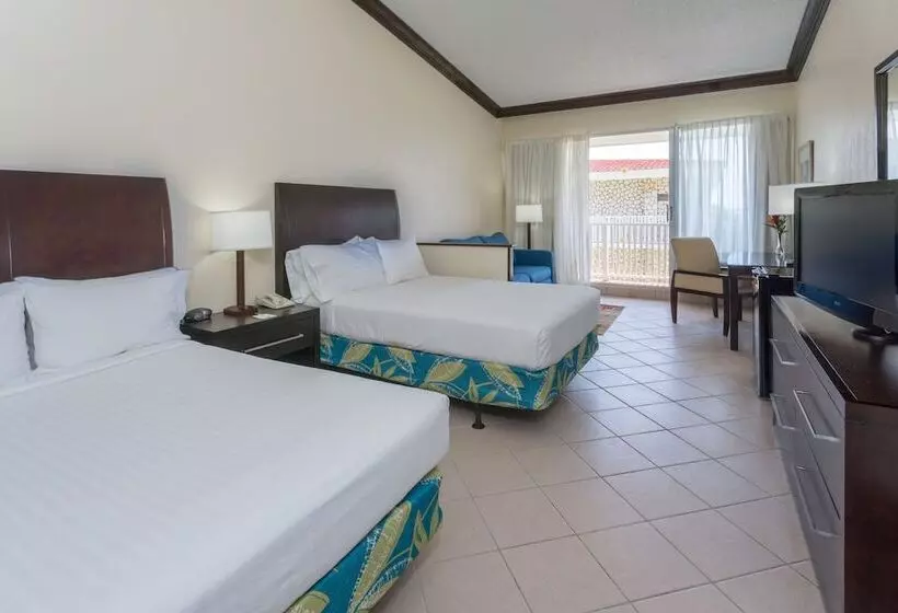 اتاق استاندارد, Catalonia Montego Bay All Inclusive