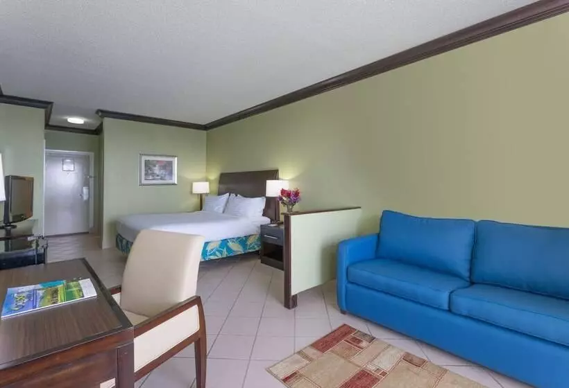 اتاق استاندارد, Catalonia Montego Bay All Inclusive