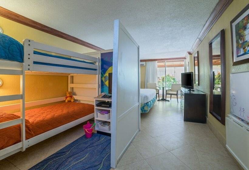 اتاق استاندارد, Catalonia Montego Bay All Inclusive