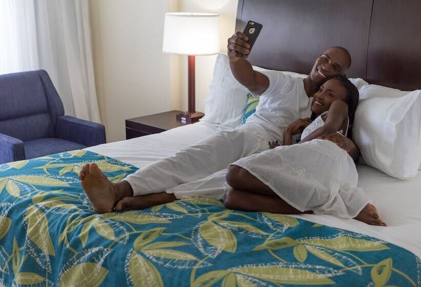 اتاق استاندارد, Catalonia Montego Bay All Inclusive