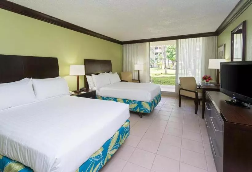 اتاق استاندارد با 2 تخت دوبل, Catalonia Montego Bay All Inclusive