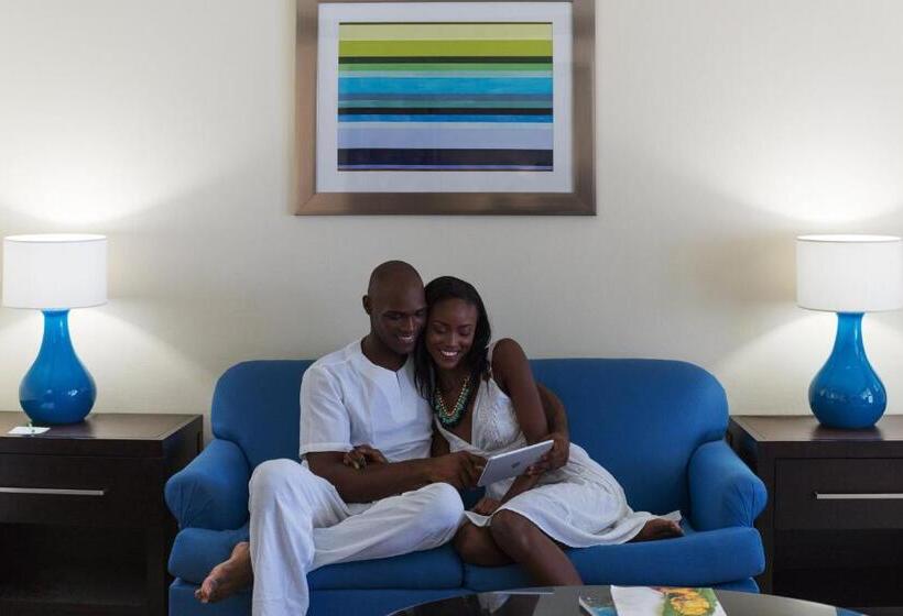 اتاق استاندارد با 2 تخت دوبل, Catalonia Montego Bay All Inclusive