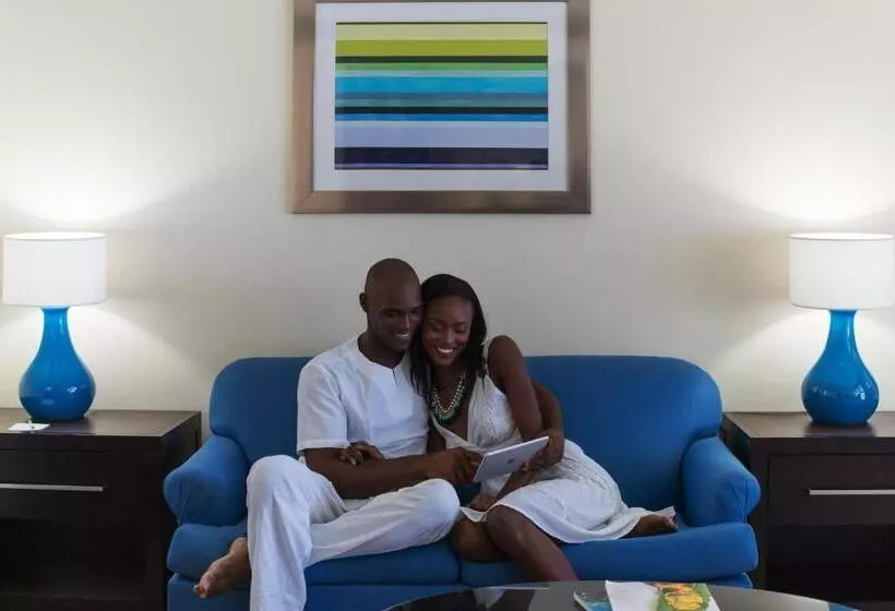 اتاق استاندارد با 2 تخت دوبل, Catalonia Montego Bay All Inclusive