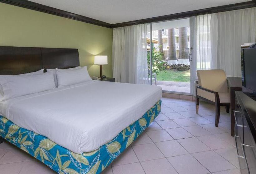 اتاق استاندارد با تخت بزرگ, Catalonia Montego Bay All Inclusive