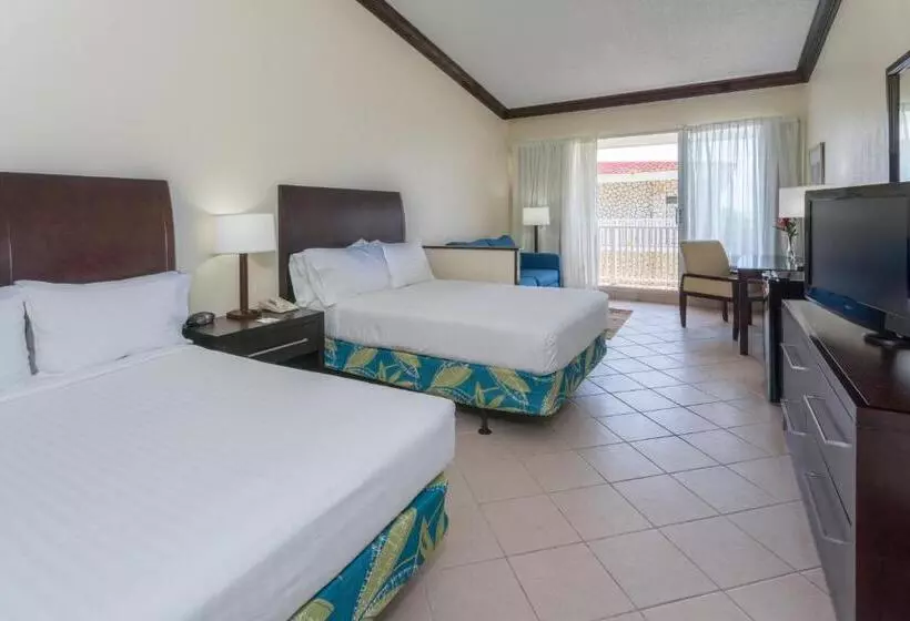 اتاق استاندارد با 2 تخت دوبل, Catalonia Montego Bay All Inclusive