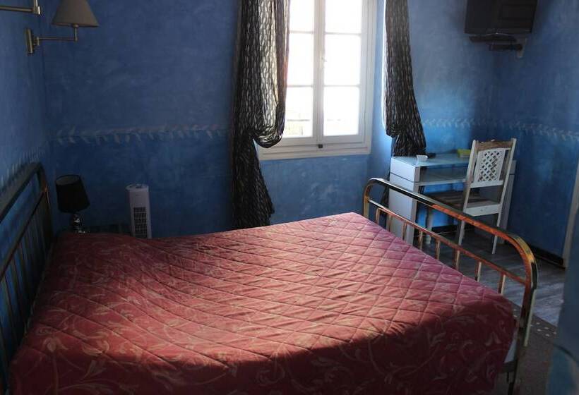 اتاق استاندارد, Hôtel Villa La Malouine