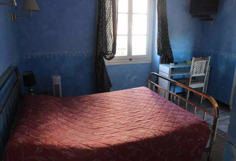 اتاق استاندارد, Hôtel Villa La Malouine