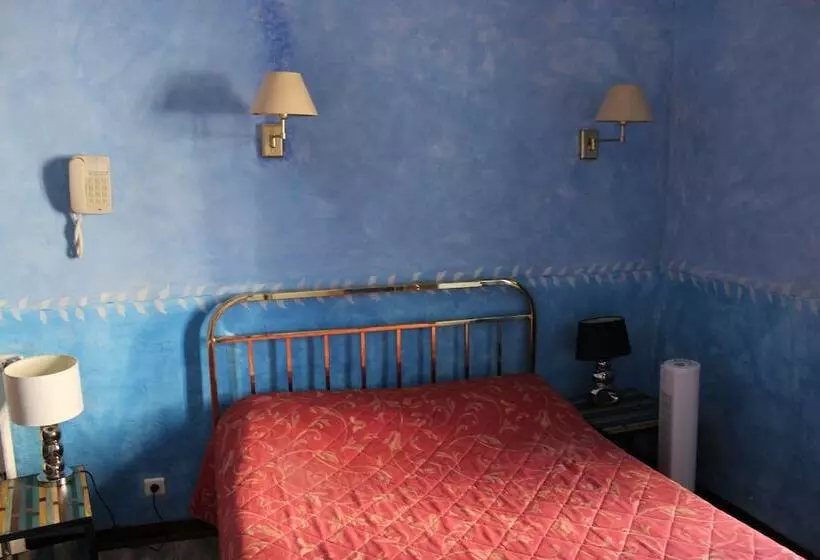 اتاق استاندارد, Hôtel Villa La Malouine