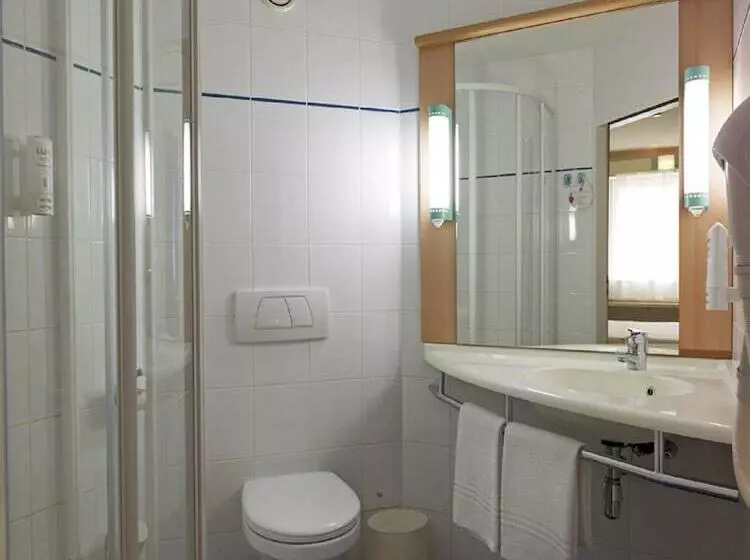 スタンダードルーム, Ibis Poznan Stare Miasto