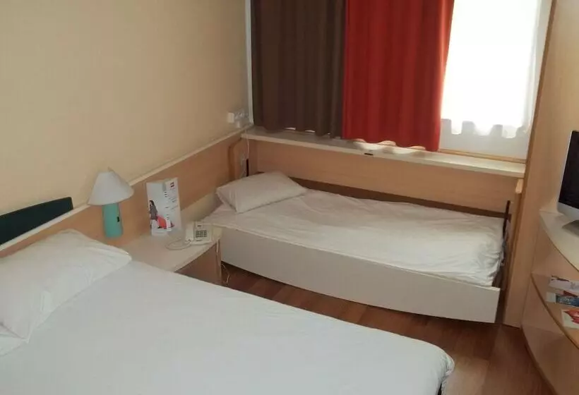 スタンダードルーム, Ibis Poznan Stare Miasto