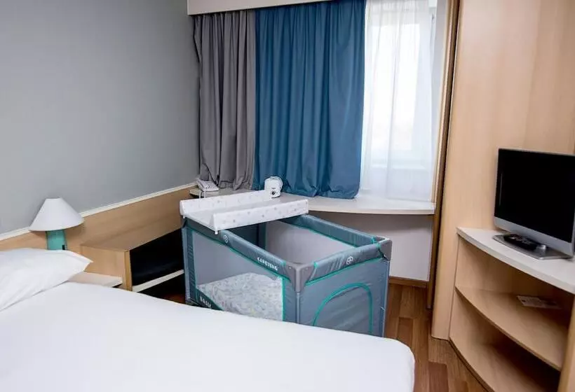 スタンダードルーム, Ibis Poznan Stare Miasto
