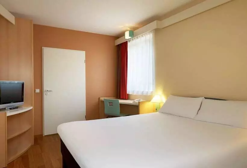 スタンダードルーム, Ibis Poznan Stare Miasto