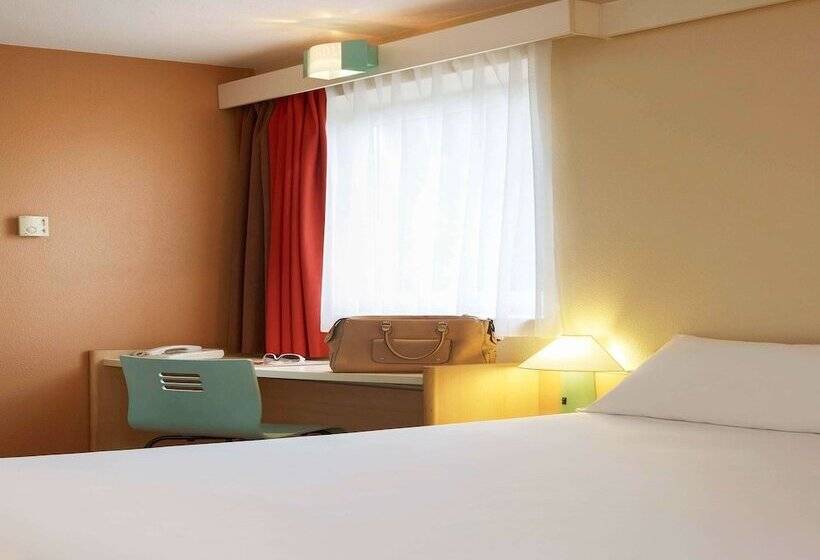 Номер Стандарт, Ibis Poznan Stare Miasto