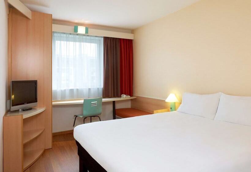 Номер Стандарт, Ibis Poznan Stare Miasto