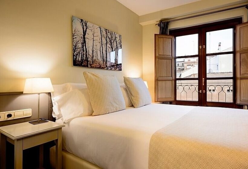 スタンダードルーム, Ikonik Plaza Mercado