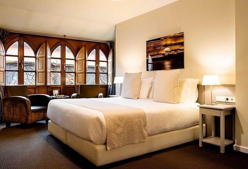 スーペリアールーム, Ikonik Plaza Mercado