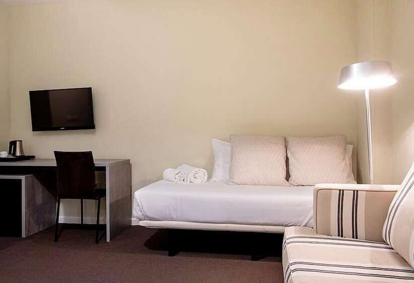 ファミリールーム, Ikonik Plaza Mercado