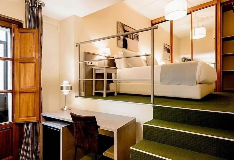 ファミリールーム, Ikonik Plaza Mercado