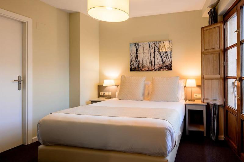 スタンダードルーム, Ikonik Plaza Mercado