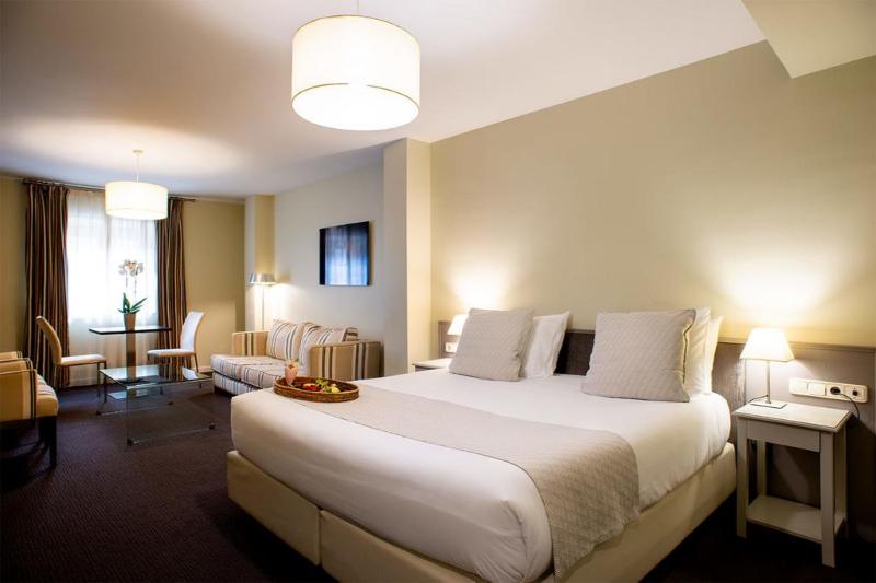 スーペリアールーム, Ikonik Plaza Mercado