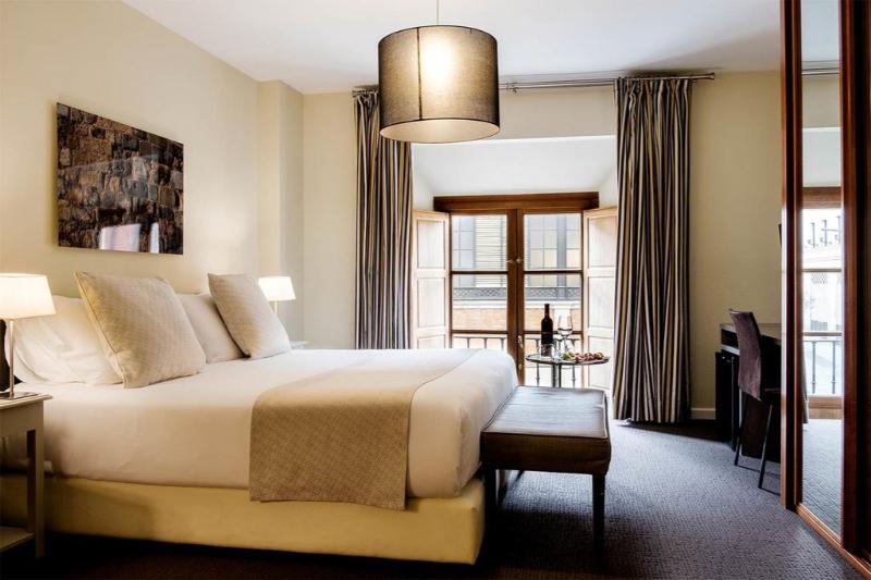 スーペリアールーム, Ikonik Plaza Mercado