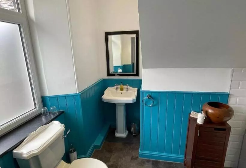 スーペリアールーム, Ivythwaite Lodge Guest House