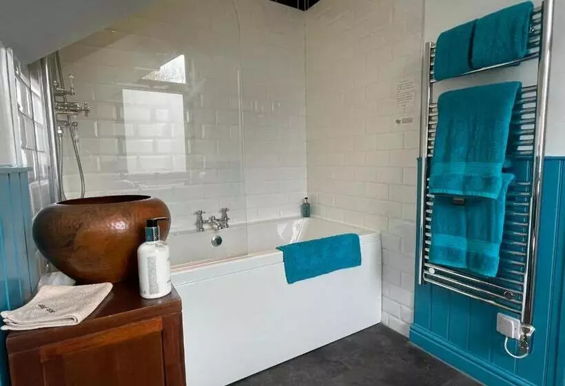 スーペリアールーム, Ivythwaite Lodge Guest House