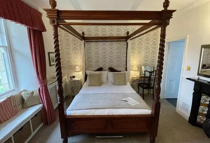 スーペリアールーム, Ivythwaite Lodge Guest House