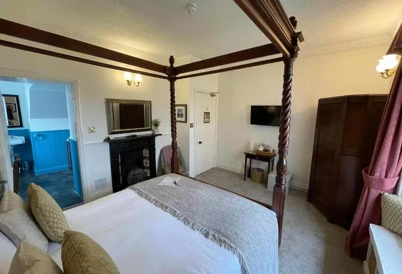 スーペリアールーム, Ivythwaite Lodge Guest House