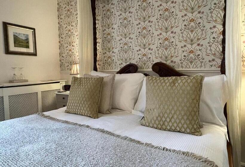 Номер Superior, Ivythwaite Lodge Guest House