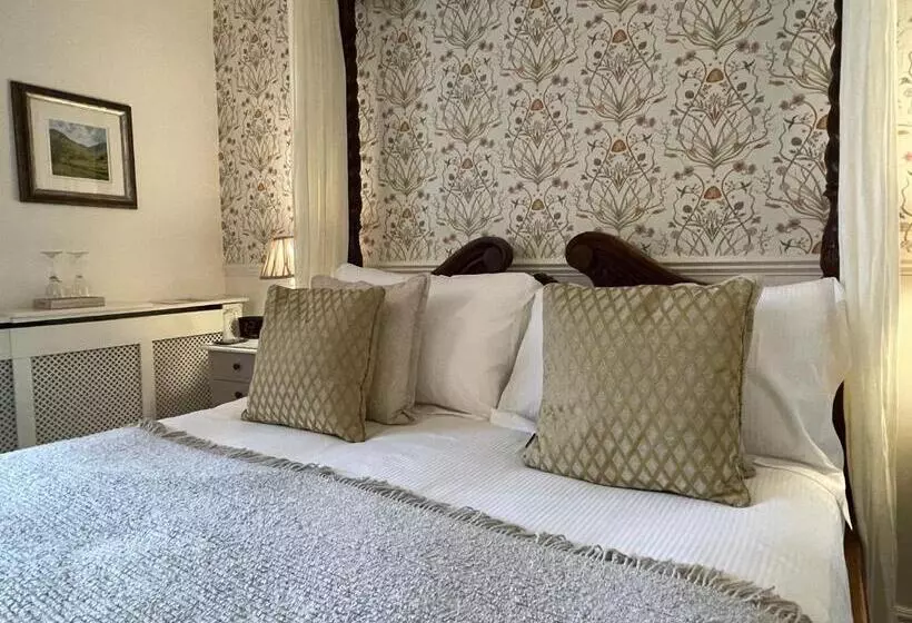 スーペリアールーム, Ivythwaite Lodge Guest House