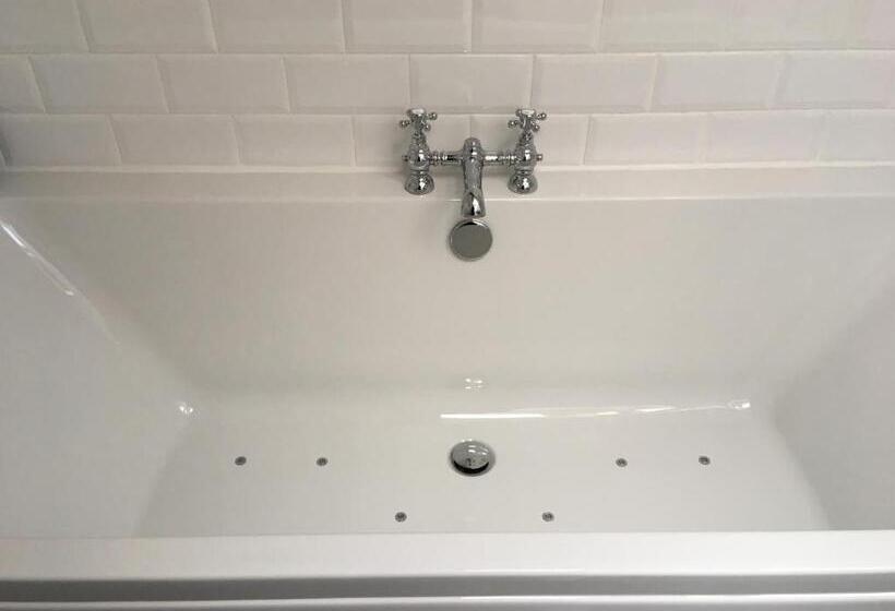 חדר דלוקס, Ivythwaite Lodge Guest House