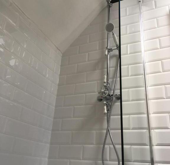 חדר דלוקס, Ivythwaite Lodge Guest House