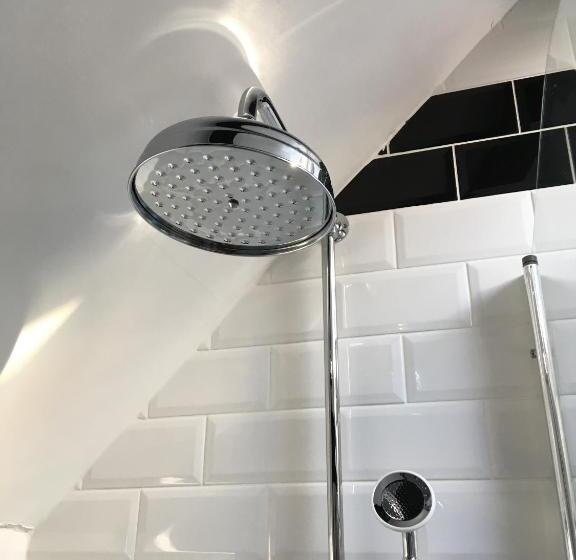 חדר דלוקס, Ivythwaite Lodge Guest House